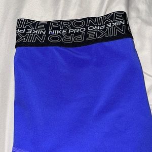 Nike Dri-fit shorts